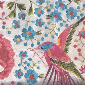 Meet your Posher, Susan